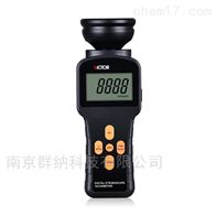 胜利仪器DM6237P 数字频闪转速仪